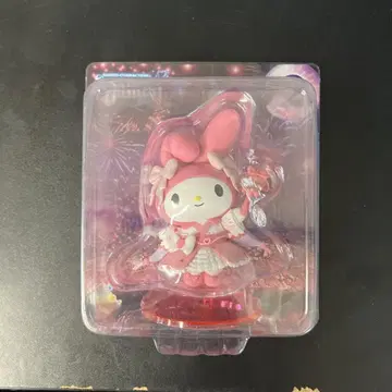 마이멜로디 Hanabi 2024 PVC 피규어