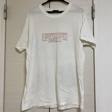 tghe GazettE 투어 티셔츠 RAD MARKET
