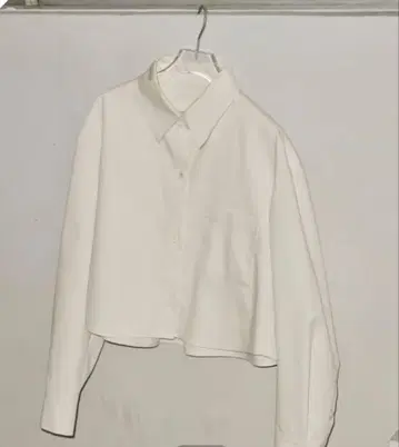 todayful Over Shoulder Shirts 투데이풀