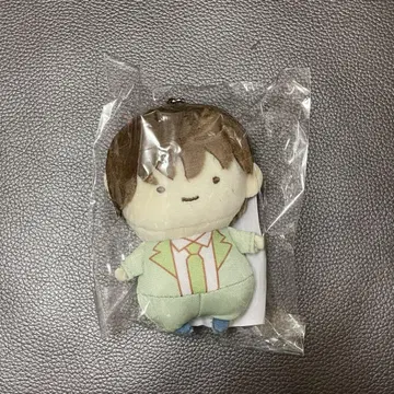 미개봉 새상품 초특급 타쿠야 봉제 인형 쿠사카와 타쿠야