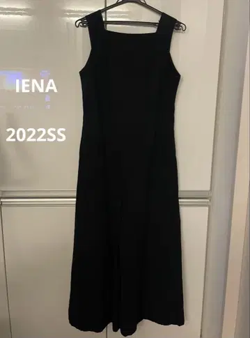 IENA 립 코튼 올인원