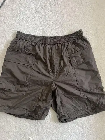다이와 피어 39 TECH MIL MARINE CORP SHORTS