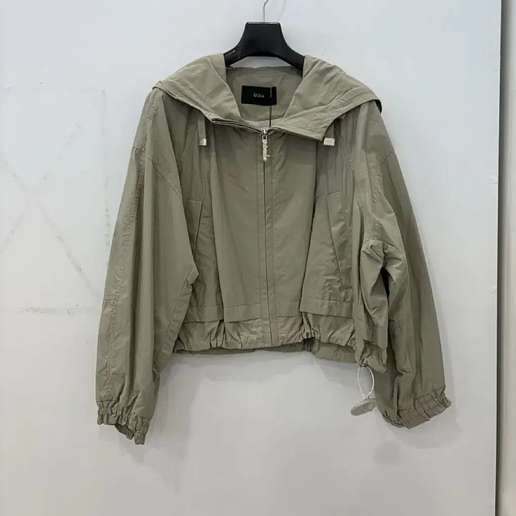 ジャケット NASTY FANCY CLUB RIBBON SHIRRING WINDBREAKER 4BFT627 Fancy Club Ribbon Shirring Windbreaker on Bunjang Global Site.