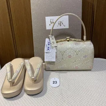 조리 백 사오리 M 사이즈