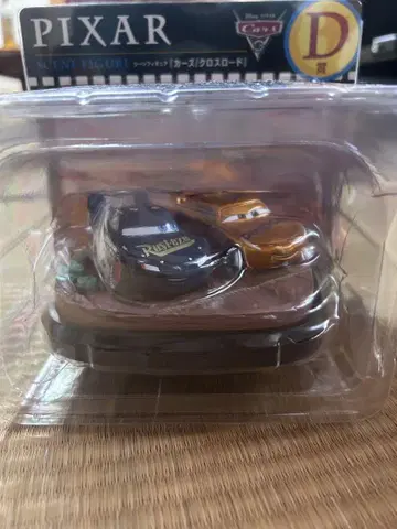 Pixar D 상 카즈 피규어