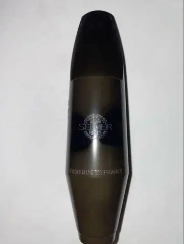 SELMER 셀머 바리톤 색스 s90 180 마우스피스