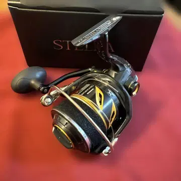 시마노 19STELLA SW 14000XG