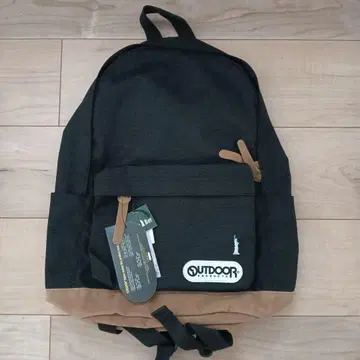 EASTBOY OUTDOOR 백팩 백팩 검정 블랙 미사용 새상품