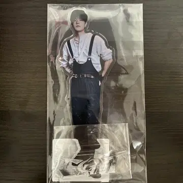 자이언트 아크릴 스탠드 승민
