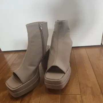 에스페란자 푸티 LL 미사용 새상품