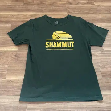 shaw mut 티셔츠 남성용 JERADO