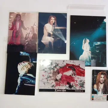YOSHIKI 사진