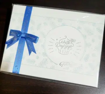 카즈키 로코 화이트데이 기프트