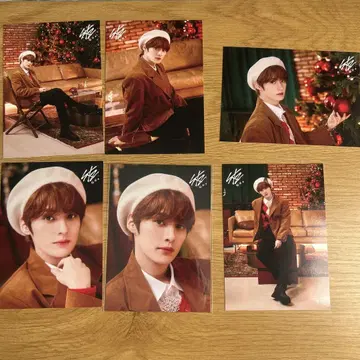 스키즈 리노 랜트 크리스마스