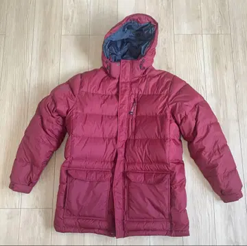 L.L.Bean 다운 자켓 L