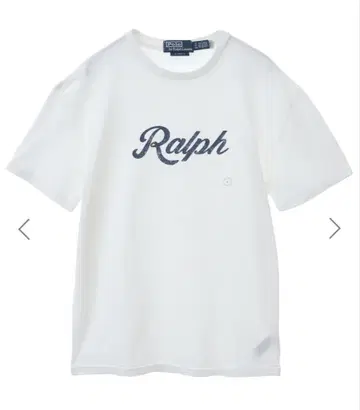 CLASSIC FIT "Ralph" LOGO TSHIRTS