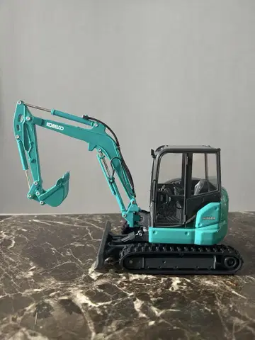 KOBELCO 코벨코 SK55SR