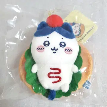 치이카와 치이카와 베이커리 샌드 마스코트 (하치와레)