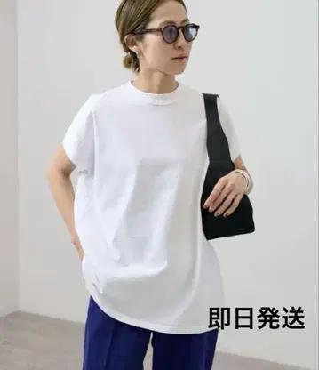 ATON/에이트 12/-AIR SPININNG OVERSIZED PUL