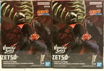 나루토 ZETSU 피규어