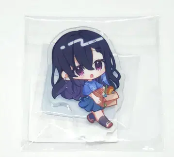 이치노세 우루하 문화 축제 미니 아크릴 스탠드