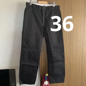디키즈 874 오리지널 핏 디키즈 874 36