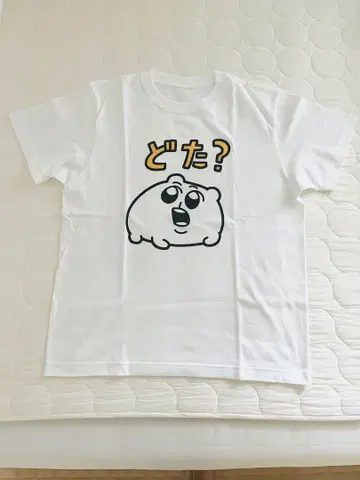 치미탄 도타? 티셔츠 반팔