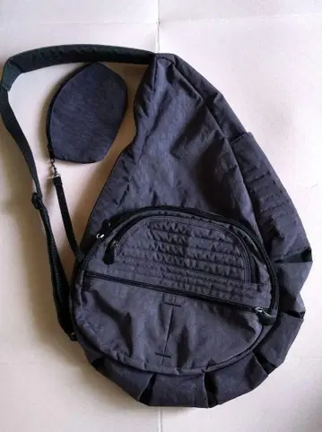 Healthy BACKBAG 헬시 백 백 빅 백