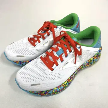 BROOKS Adrenaline GTS 스니커즈 25.5cm