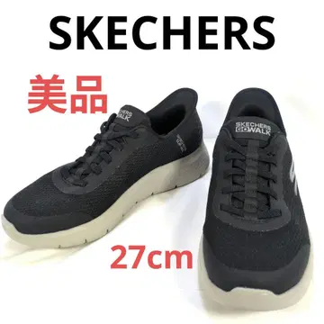 SKECHERS SLIP-INS 스케쳐스 슬립인 스니커즈