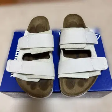 버켄스탁 우지