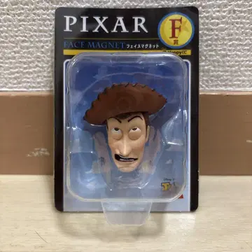 픽사 해피 복권 F상 페이스 마그넷