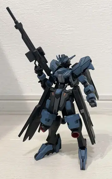 1/144 HG 건담 비다르 프라모델 (완제품)