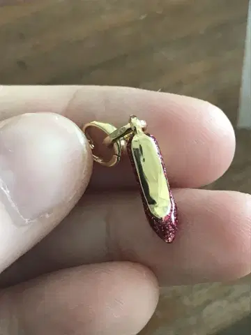 K14 하이힐 참