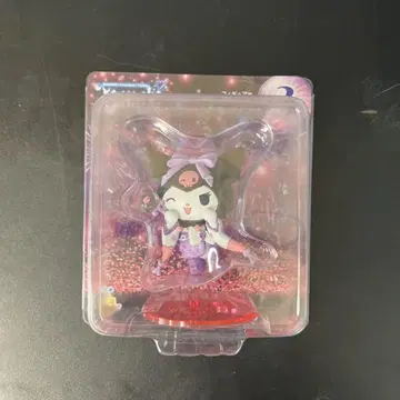 Sanrio Hanabi 2024 피규어