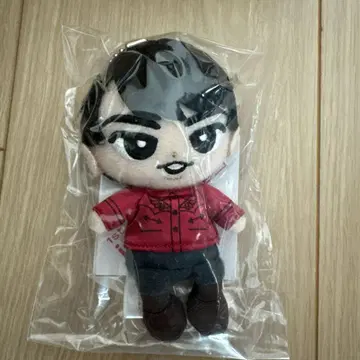 미사용 새상품 스노우 칠 교수형 시리즈 미야타테 료타