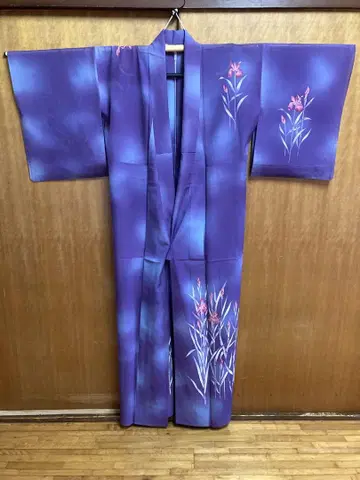 기모노 여름 아이템 쓰케사게