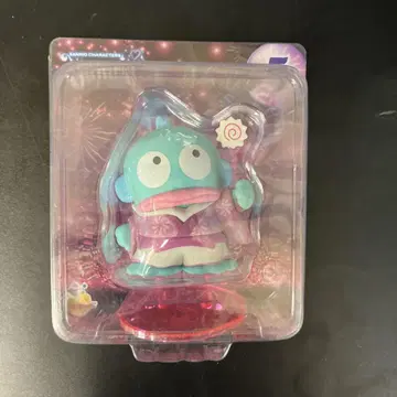 Sanrio Hanabi 캐릭터 피규어