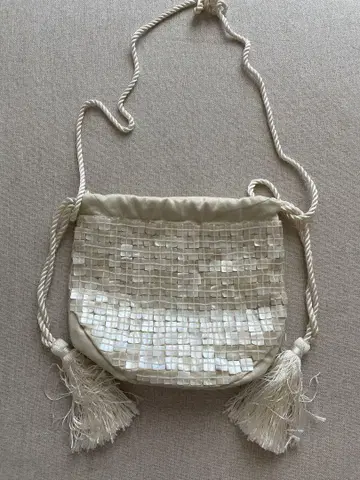 Casselini 쉘 백