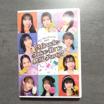 juice=juice FC 이벤트 2025