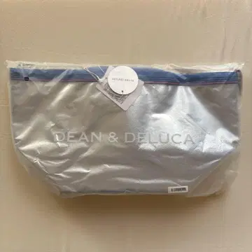 DEAN & DELUCA Ziploc 빔즈 COUTURE 택 포함 새상품