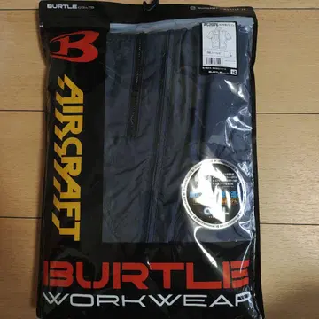 BURTLE AC2076 사이드 팬 씰 L 사이즈