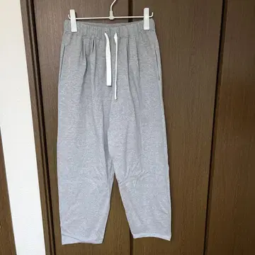 저널 스탠다드 랙스 221 빌리지 JERSEY TROUSERS