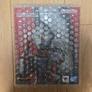 울트라맨 메비우스 S.H.Figuarts 미개봉