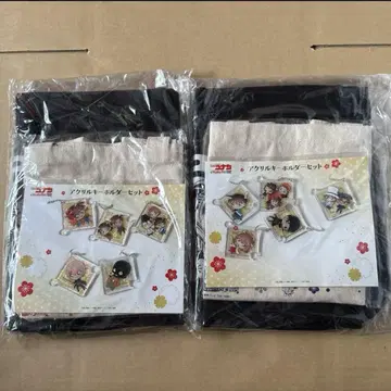 명탐정 코난: 붉은 수학여행 해피 백 파르코 뮤지엄