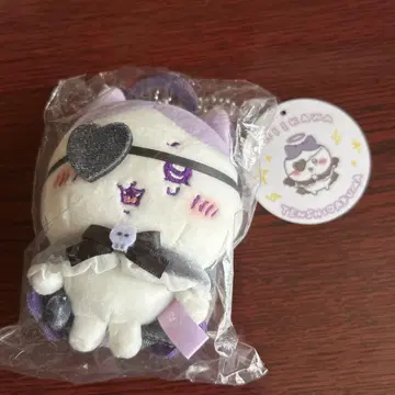 치이카와 (먼작귀) 천사와 악마 마스코트 (다텐시나 하치와레)