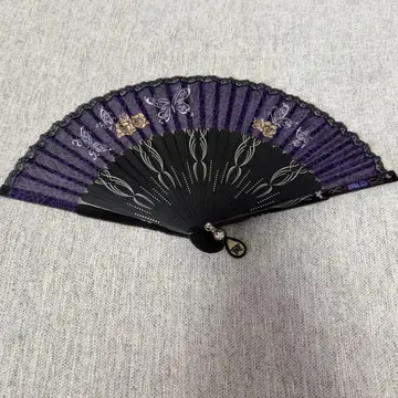 ANNA SUI 선풍기
