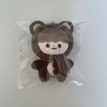 NCT 헤찬 봉제 인형 10cm 다님 콤히기