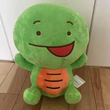 마이젠 시스터즈 마이키 봉제 인형