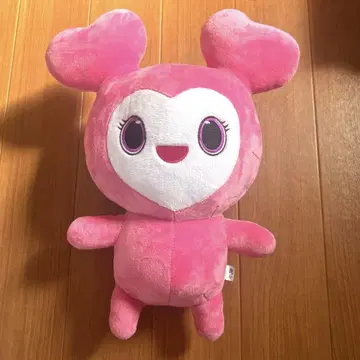 TWICE 러블리 봉제 인형 BDZ